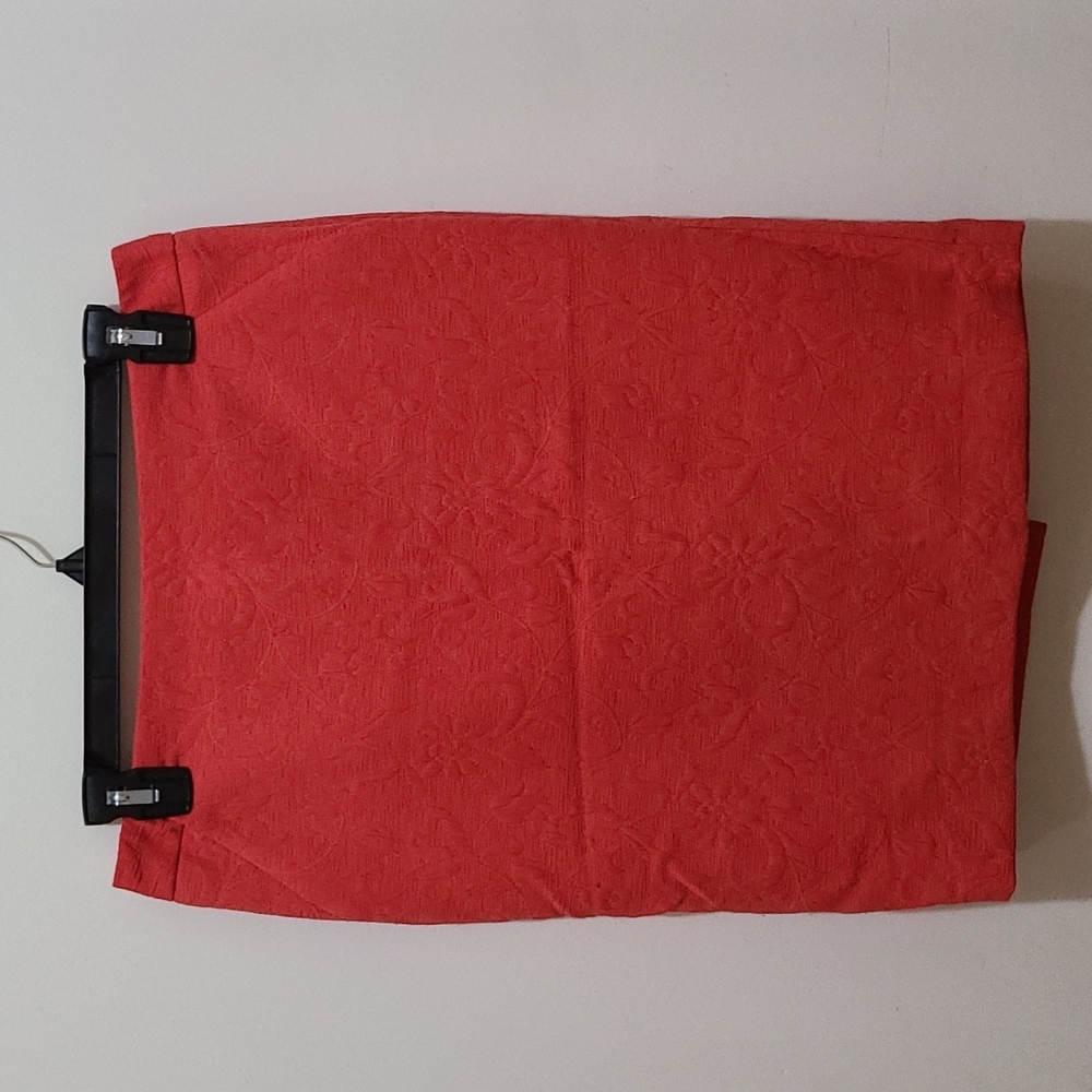 Vintage Limited knee-length pencil skirt. Size 4